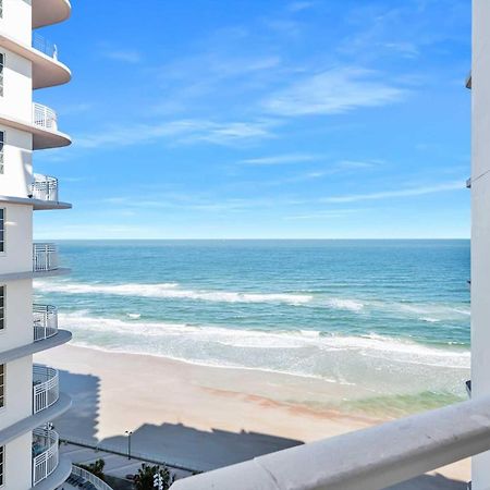 Luxury 15Th Floor 2 Bedroom Condo Direct Oceanfront Wyndham Ocean Walk Resort Daytona Beach | 1501 Extérieur photo