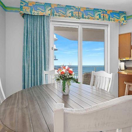 Luxury 15Th Floor 2 Bedroom Condo Direct Oceanfront Wyndham Ocean Walk Resort Daytona Beach | 1501 Extérieur photo